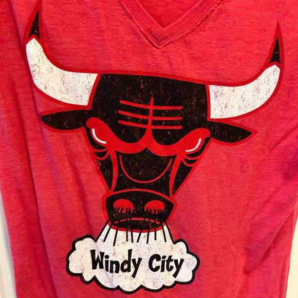 Chicago bulls tshirt - Picture 5 of 5